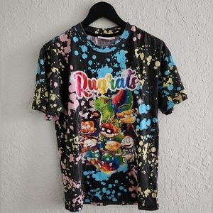 Nickelodeon Rugrats T Shirt